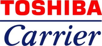 Toshiba Carrier : 